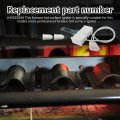 Furnace Hot Surface Ignitor Direct Replacement For Carrier Bryant Payne Part Lh33zs004