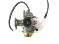 High Perfermance Carburetor Fits For Yamaha Rhino 660 Yfm660 2004-2007 Carb