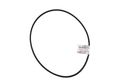 Toyota Genuine Parts 90916-02570 Alternator And Fan Belt 
