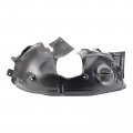 Front Right Inner Fender Liner Fits 2009-2015 Mini Cooper 