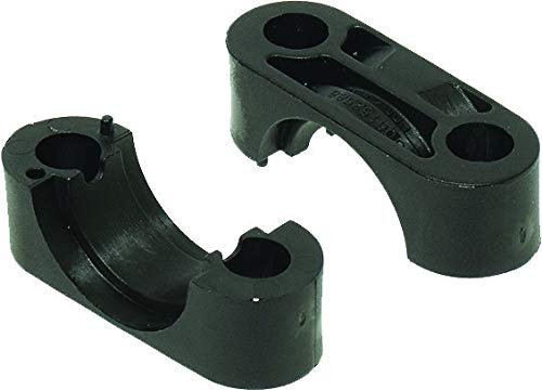 Steering Block For Ski Doo Summit 800 2013 To 2017 Snowmobile Part 18-99804 506-1525-88 Includes 2 Lower Shaft Blocks