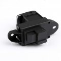 Topteng Car Handbrake Parking Switch Brake Button Control Fits For Audi A6 L2 4 2006-2008 4f1927225c