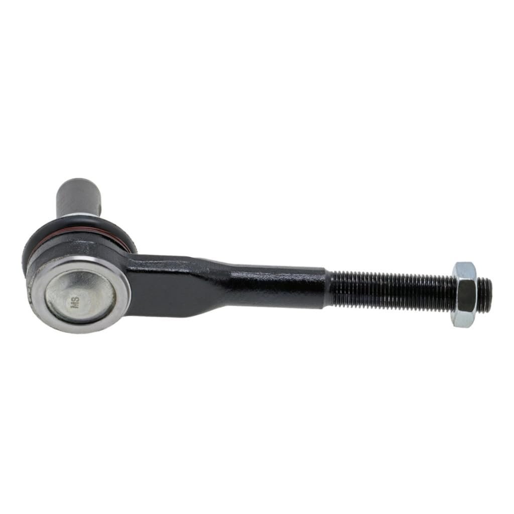 2000 2001 2002 Audi S4 Tie Rod End Rubber Black Boot Grooved Stud Female 2