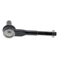 2000 2001 2002 Audi S4 Tie Rod End Rubber Black Boot Grooved Stud Female 2