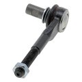 2000 2001 2002 Audi S4 Tie Rod End Rubber Black Boot Grooved Stud Female 2