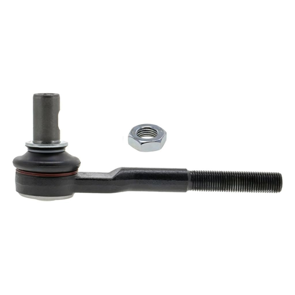 2000 2001 2002 Audi S4 Tie Rod End Rubber Black Boot Grooved Stud Female 2