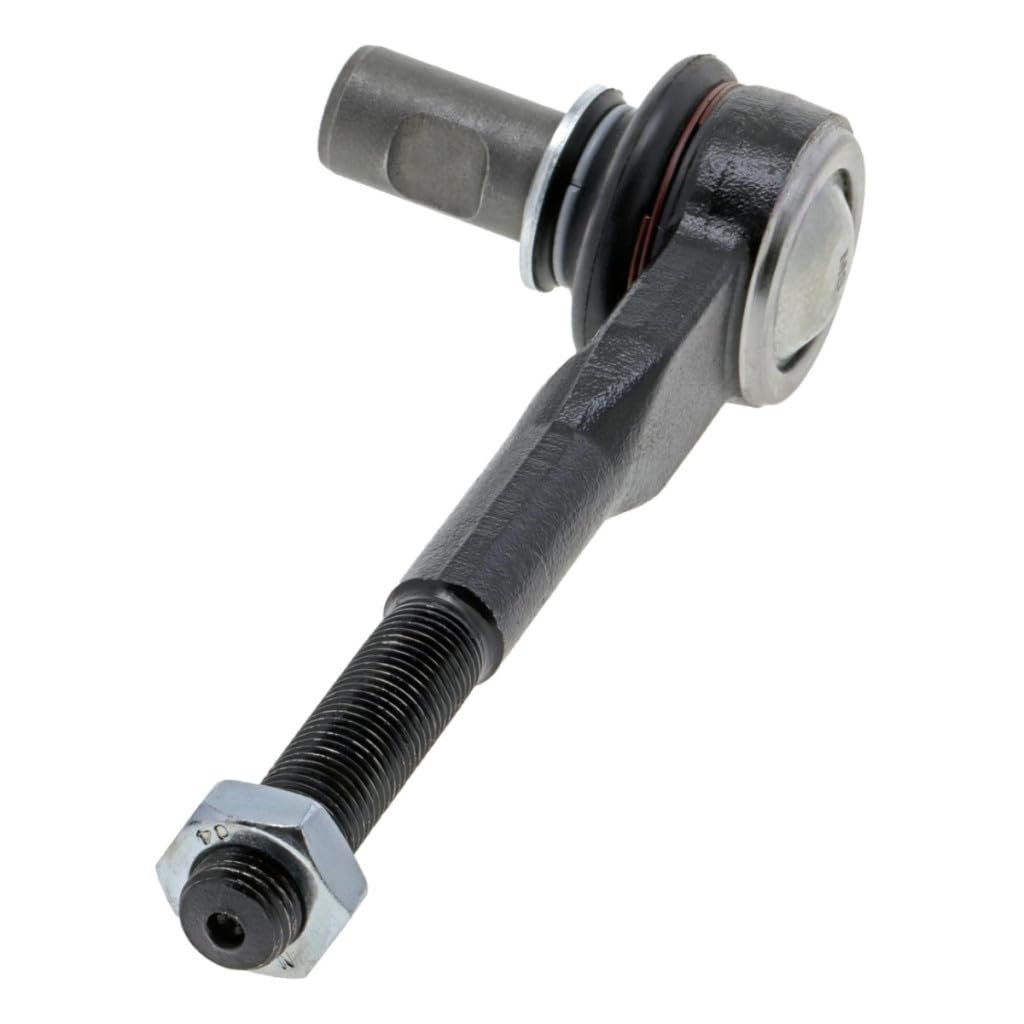 2000 2001 2002 Audi S4 Tie Rod End Rubber Black Boot Grooved Stud Female 2