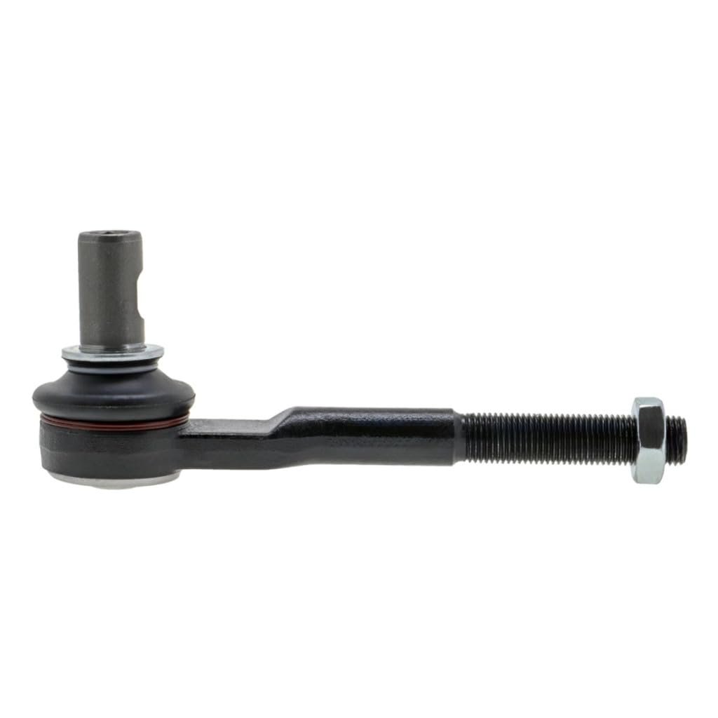 2000 2001 2002 Audi S4 Tie Rod End Rubber Black Boot Grooved Stud Female 2