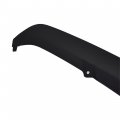 Waltyotur Driver Left Side Front Bumper Valance Air Deflector Replacement For Ford Focus 2012 2013 2014 Cp9z17626b