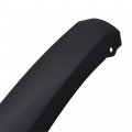Waltyotur Driver Left Side Front Bumper Valance Air Deflector Replacement For Ford Focus 2012 2013 2014 Cp9z17626b