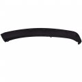 Waltyotur Driver Left Side Front Bumper Valance Air Deflector Replacement For Ford Focus 2012 2013 2014 Cp9z17626b