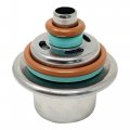 Fpf Fuel Pump W Pressure Regulator For 03-09 Arctic Cat Bearcat T660 Panther Jaguar Z1replaces 1670-531