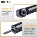 Shocks For Chevy Ocpty Set Of 2 Rear Auto Shock Struts Fit 1998-2004 Tracker 1989 1996-97 G-eo 99-05 Suzuki Grand Vitara 99-04