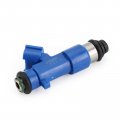Topteng 1pcs Car Fuel Injectors Fit For Nissan 370z 2003-2015 Gt-r 2009-2016 3 8l Infiniti G35 2003-2008 G37 2008-2013