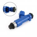 Topteng 1pcs Car Fuel Injectors Fit For Nissan 370z 2003-2015 Gt-r 2009-2016 3 8l Infiniti G35 2003-2008 G37 2008-2013