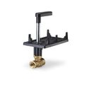 Siemens 599-1 0 5 2w 0 4cv Ball Valve 