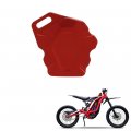 Jfg Racing Dirt Bike Key Cover Cap Aluminum Cnc Motorcycle Case Head Shell Protector Blade Holder For Sur Ron S X Electric 