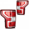 Automotive Tail Light Assemblies Fit Ford F-150 2018 For For 2019-2020 