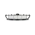 Front Bumper Center Grille For Bmw 428i 435i Xdrive 2014 2015 2016 M Sport Line Primed Plastic Fits Convertible Coupe Hatchback 