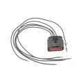 Mass Air Flow Sensor Connector For Hyundai Tiburon 2003 2004 2005 2006 2007 2008 Blade Terminal Oval 18 Ga Gauge 