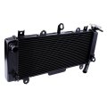 Tcmt Radiator Cooler Cooling Fit For Kawasaki Ninja 650 Z650 Er650 2017-2023