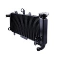 Tcmt Radiator Cooler Cooling Fit For Kawasaki Ninja 650 Z650 Er650 2017-2023