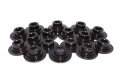 Comp Cams 750-16 10 Degree Superlock Steel Retainer Set Of 16 For 1 250 Od Valve Spring 