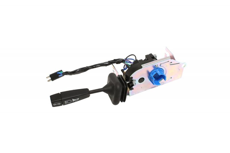 Headlamp Indicator And Horn Switch For Land Rover Defender 90 110 1990-1997 Part Stc439
