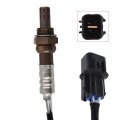 Wflnhb 4pcs O2 Oxygen Sensor 13801 Replacement For Mitsubishi Montero Sport 3 0l V6 1997-2004