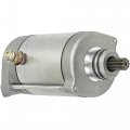 Total Power Parts 410-54040 12v Starter Compatible With Replacement For Polaris Frontier Classic 2003-2004 Touring 2003-2005 