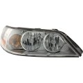 Headlight Lincoln Town Car Towncar 03-04 Light Lamp Rh 