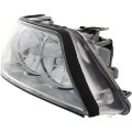 Headlight Lincoln Town Car Towncar 03-04 Light Lamp Rh