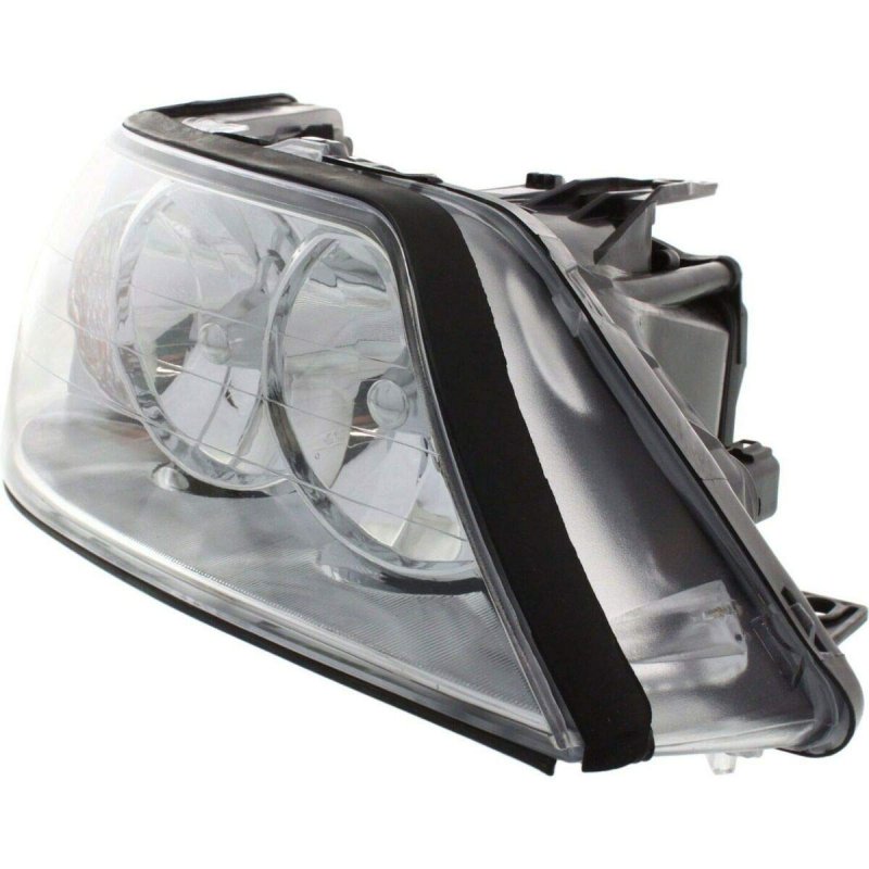 Headlight Lincoln Town Car Towncar 03-04 Light Lamp Rh