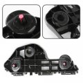 G-plus Bumper Retainer Compatible With 2018 2019 2020 2021 Toyota Camry Front Driver Side 5253606210 To1032124