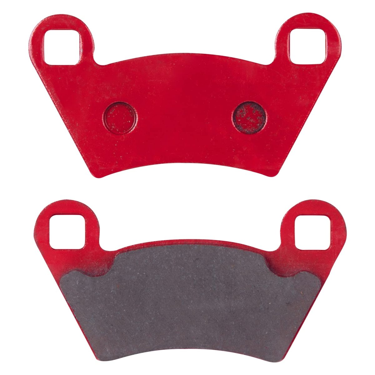 Kimpex Kevlar Fiber Carbon Brake Pad Carbone Kevlar Front Rear
