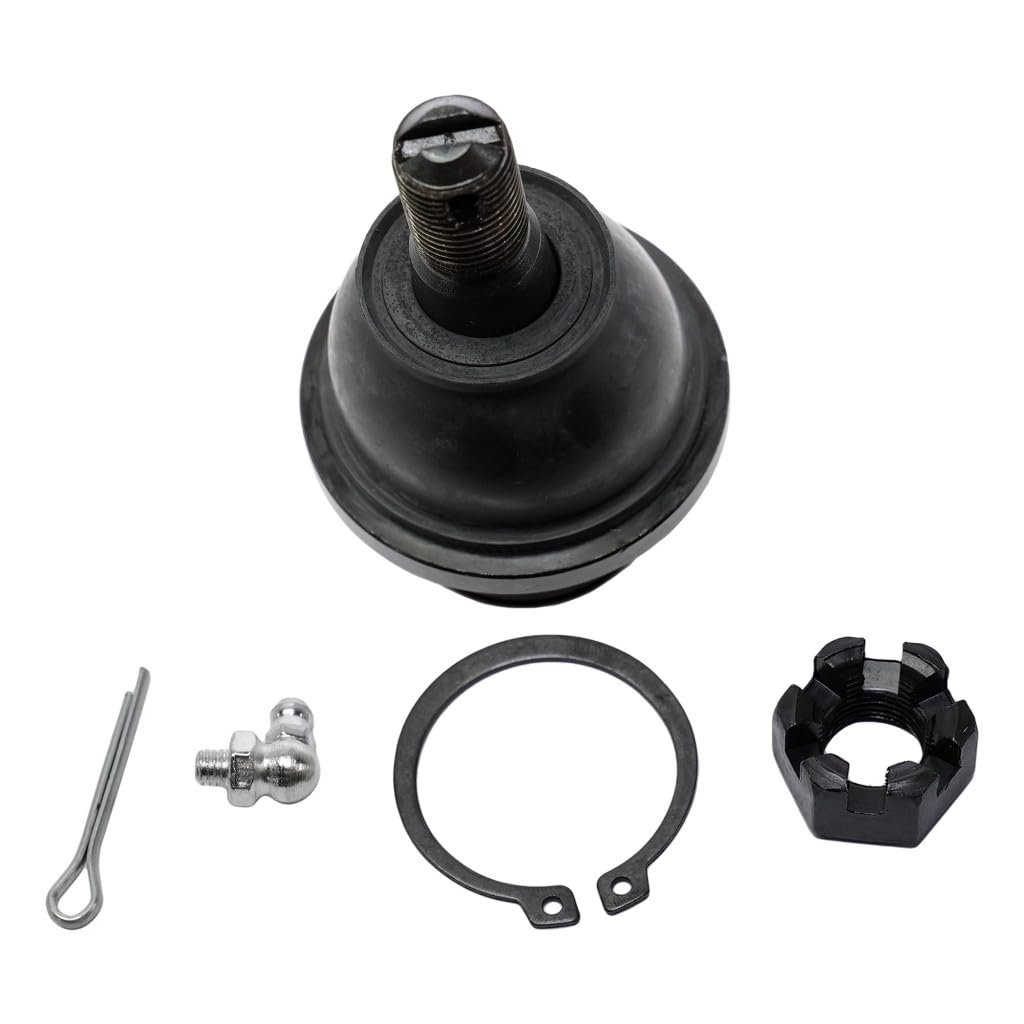 Lower Front Ball Joint For Lincoln Navigator 2007 2017 Driver Or Passenger Side Greasable Replacement