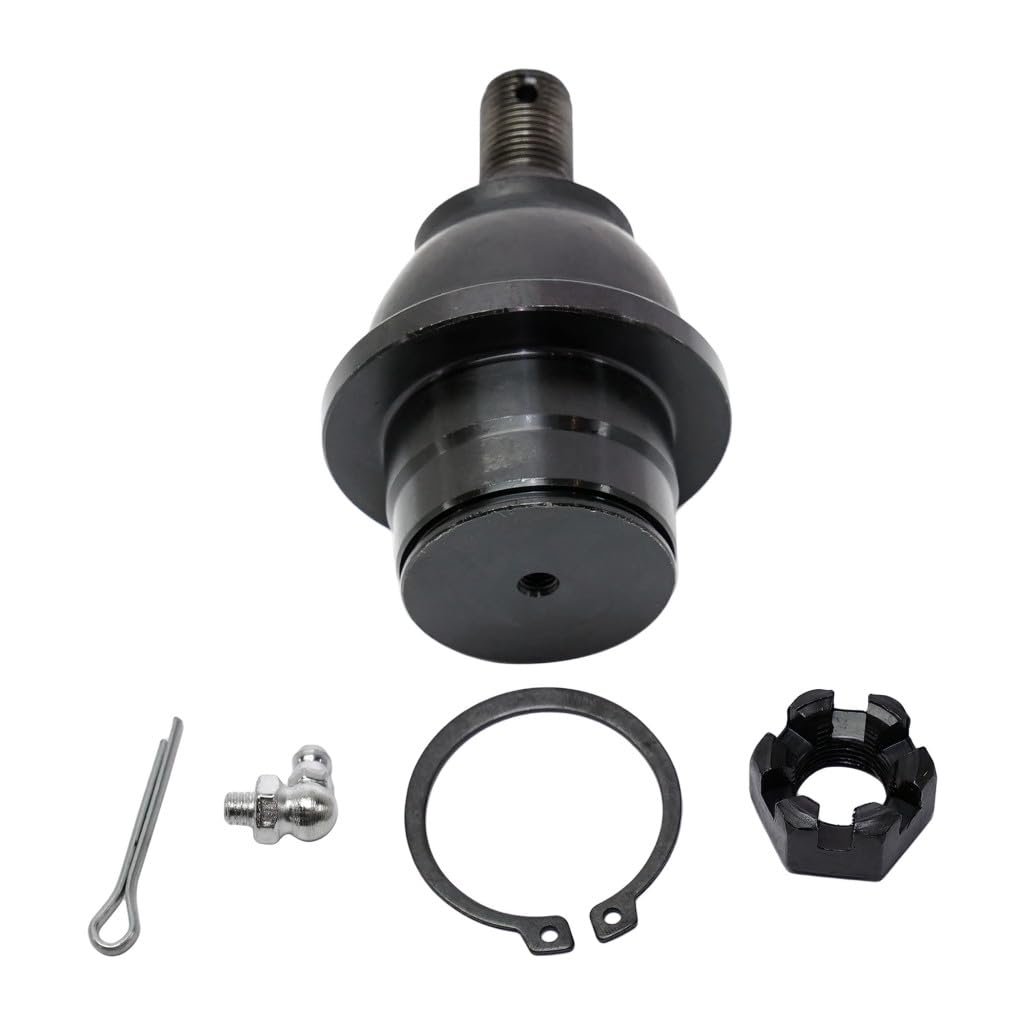 Lower Front Ball Joint For Lincoln Navigator 2007 2017 Driver Or Passenger Side Greasable Replacement