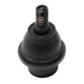 Lower Front Ball Joint For Lincoln Navigator 2007 2017 Driver Or Passenger Side Greasable Replacement 