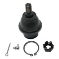Lower Front Ball Joint For Lincoln Navigator 2007 2017 Driver Or Passenger Side Greasable Replacement
