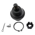 Lower Front Ball Joint For Lincoln Navigator 2007 2017 Driver Or Passenger Side Greasable Replacement