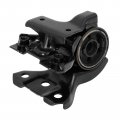 X Autohaux 51395-swa-a01 Front Lower Control Arm Bushing Rh Suspension With Bracket For Honda Cr-v