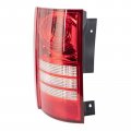 Left Tail Light For 2008-2010 Chrysler Town Country 