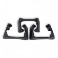 Polaris Rzr Xp Turbo 2016-2020 Replacement Clutch Slider 3 Pack