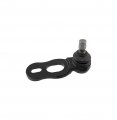 2 Pc Front Upper Ball Joints Fits Ford Crown Victoria 1995-2002 All Models Lincoln Town Car Mercury Grand Marquis 