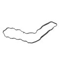 Engine Valve Cover Gasket For Buick Encore 2021 2022 Black Rubber 0 31 In 7 83 Mm Thickness Alx-pau-ac-12636384-cla4