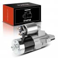A-premium Starter Motor Compatible With Ford Explorer 2013017 Fusion012-2016 Edge 2013-2018 Lincoln Mkz Mkc Mkt 2 0l 2 3l 2 5l