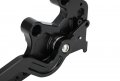 Changcheng Dirt Bike Surron Rear Foot Brake Kit Aluminum Cnc For Light Bee X S Segway X160 X260 Electric Black