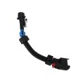 19257603 Adapter Vapor Canister Vent Valve Solenoid Jumper Wiring Harness Replacement Fit For Hummer 2009-2010 