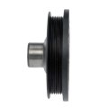 Harmonic Balancer For Chrysler Voyager 2020 2021 2022 2023 2024 Black Serpentine Drive Belt Keyway Type Replacement 5184293ac 
