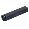 Uxcell Indexable Cnc Lathe Turning Tool Holder 75a Scbcr1616h09 5 8 Shank 40crmo-42crmo Steel Carbide For Grooving Threading